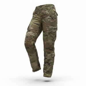 The Citadel Army Combat Uniform (ACU) Trousers